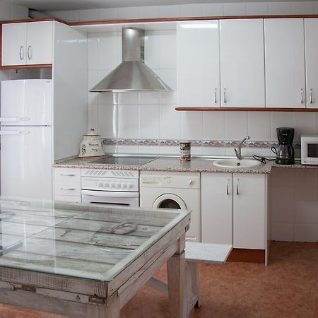 Casa Rural Marchena Navahermosa  Exteriér fotografie